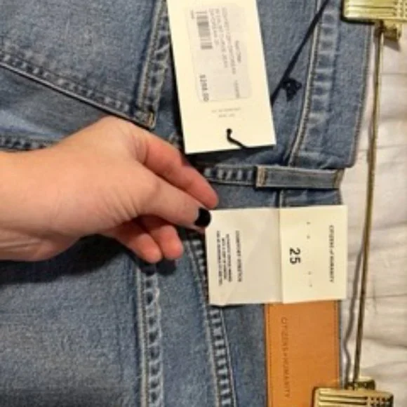 Citizens of Humanity - Picture 3 of 7